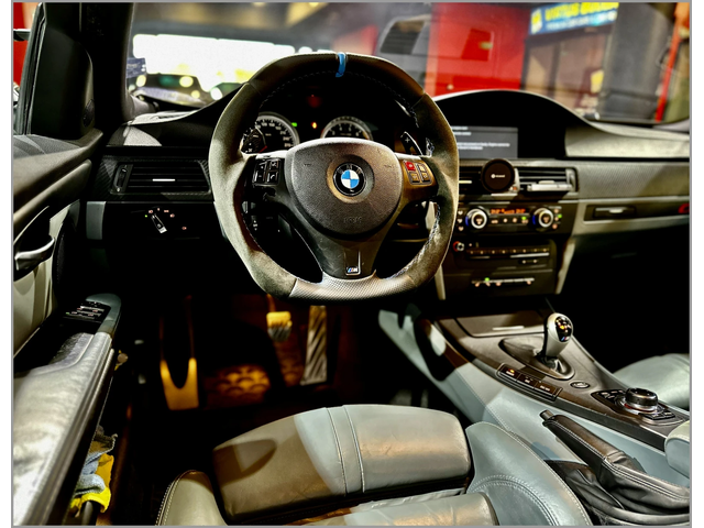 BMW M3 BMW M3  - автомобили, коли, обяви за нови и употребявани 9