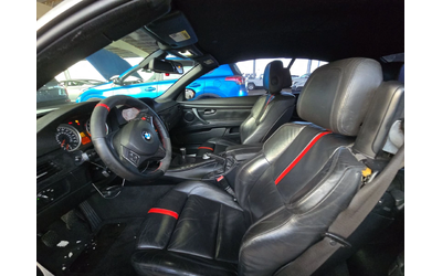 BMW M3 V8* 4.0* РЪЧНА* КУТИЯ* - автомобили, коли, обяви за нови и употребявани 12