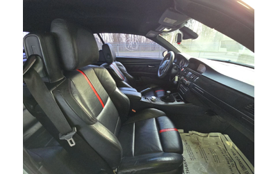 BMW M3 V8* 4.0* РЪЧНА* КУТИЯ* - автомобили, коли, обяви за нови и употребявани 13