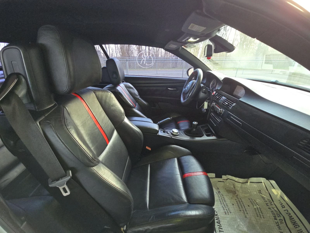 BMW M3 V8* 4.0* РЪЧНА* КУТИЯ* - автомобили, коли, обяви за нови и употребявани 13