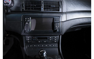 BMW M3 * SMG* FULL* КРАЙНА ЦЕНА* - автомобили, коли, обяви за нови и употребявани 9