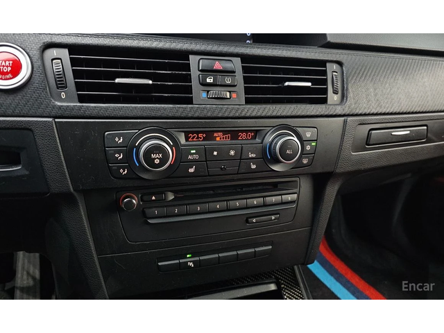 BMW M3 * V8* BRIDE* CARPLAY* FULL* - автомобили, коли, обяви за нови и употребявани 10