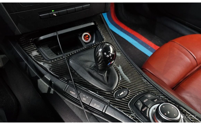 BMW M3 * V8* BRIDE* CARPLAY* FULL* - автомобили, коли, обяви за нови и употребявани 11