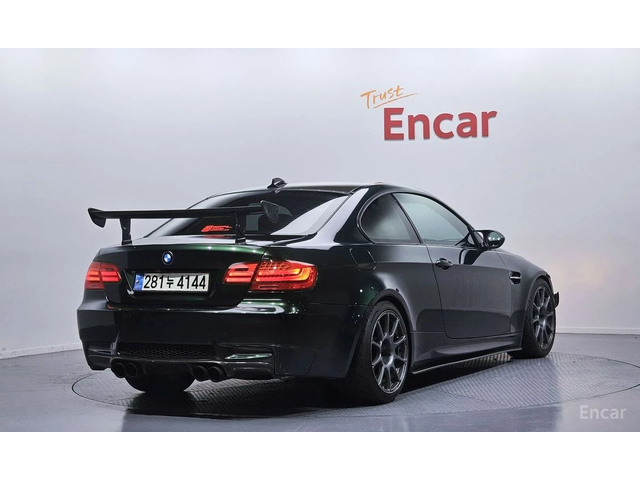 BMW M3 * V8* BRIDE* CARPLAY* FULL* - автомобили, коли, обяви за нови и употребявани 1