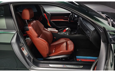 BMW M3 * V8* BRIDE* CARPLAY* FULL* - автомобили, коли, обяви за нови и употребявани 7