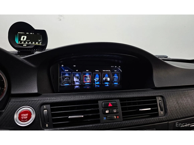 BMW M3 * V8* BRIDE* CARPLAY* FULL* - автомобили, коли, обяви за нови и употребявани 9