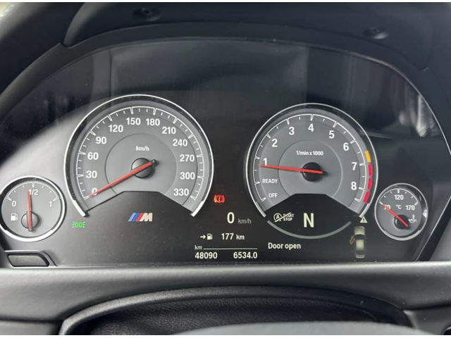 BMW M3 CARBONi| HARMON | ПОДГРЕВ| 360| CARPLAY| BLD SPT| - автомобили, коли, обяви за нови и употребявани 10