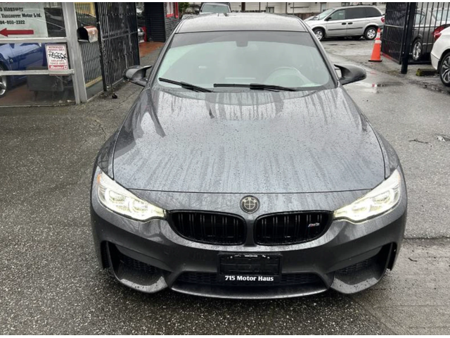 BMW M3 CARBONi| HARMON | ПОДГРЕВ| 360| CARPLAY| BLD SPT| - автомобили, коли, обяви за нови и употребявани 1