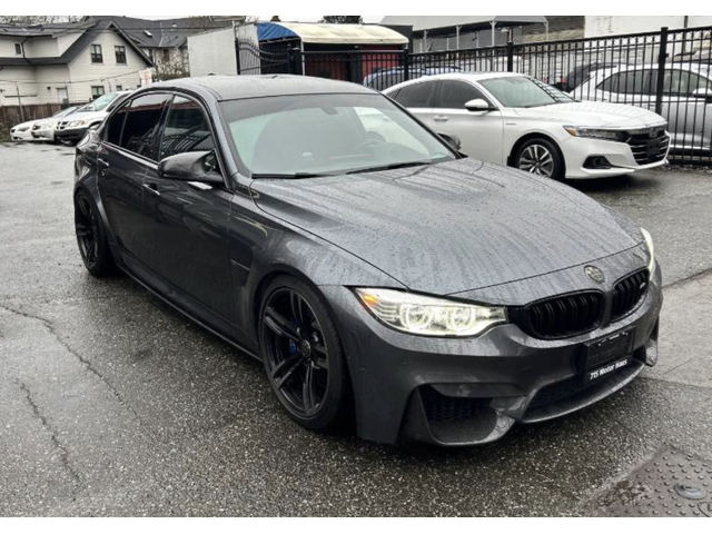 BMW M3 CARBONi| HARMON | ПОДГРЕВ| 360| CARPLAY| BLD SPT| - автомобили, коли, обяви за нови и употребявани 2