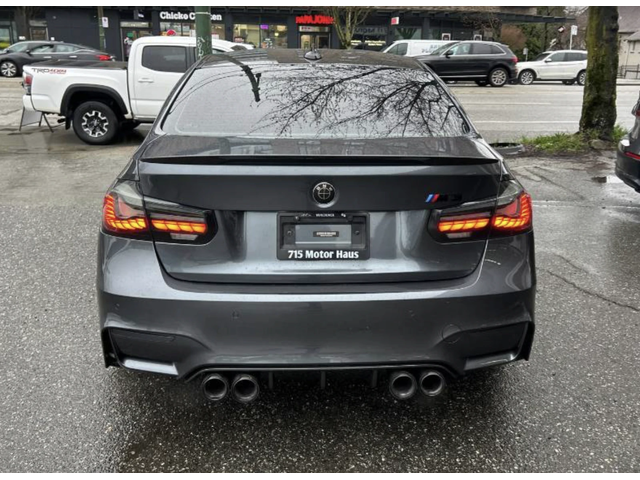 BMW M3 CARBONi| HARMON | ПОДГРЕВ| 360| CARPLAY| BLD SPT| - автомобили, коли, обяви за нови и употребявани 7