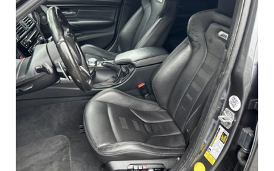 BMW M3 CARBONi| HARMON | ПОДГРЕВ| 360| CARPLAY| BLD SPT| - автомобили, коли, обяви за нови и употребявани 8