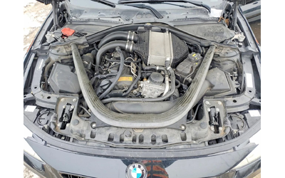 BMW M3 * KEYLESS* ШИБИДАХ* HEADUP* КАМЕРА* - автомобили, коли, обяви за нови и употребявани 10