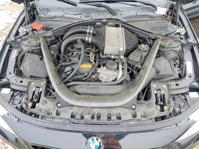 BMW M3 * KEYLESS* ШИБИДАХ* HEADUP* КАМЕРА* - автомобили, коли, обяви за нови и употребявани 10