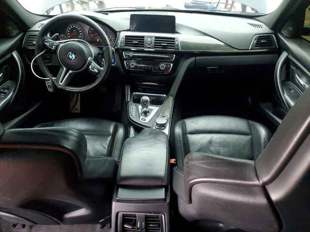 BMW M3 * KEYLESS* ШИБИДАХ* HEADUP* КАМЕРА* - автомобили, коли, обяви за нови и употребявани 7