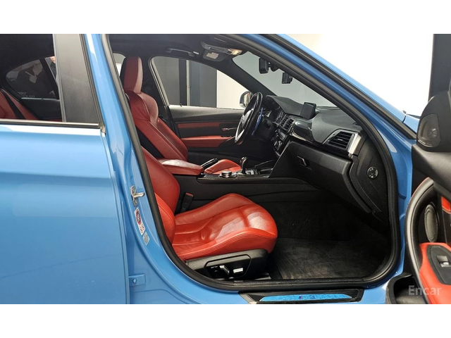 BMW M3 * PERFORMANCE* SILENCER EDITION* FULL* - автомобили, коли, обяви за нови и употребявани 10