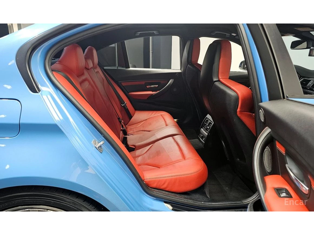 BMW M3 * PERFORMANCE* SILENCER EDITION* FULL* - автомобили, коли, обяви за нови и употребявани 11