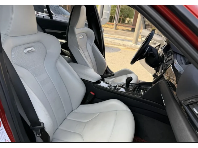 BMW M3 ПОДГРЕВ* КАМЕРА* КЕЙЛЕС* HARMON* KARDON* - автомобили, коли, обяви за нови и употребявани 10