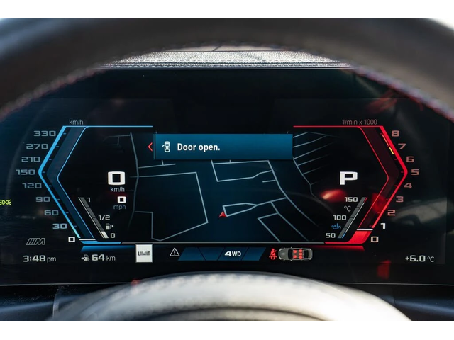 BMW M3 COMPETITION * XDRIVE * DISTRONIC * 360 * LASER - автомобили, коли, обяви за нови и употребявани 11