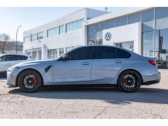 BMW M3 COMPETITION * XDRIVE * DISTRONIC * 360 * LASER - автомобили, коли, обяви за нови и употребявани 2