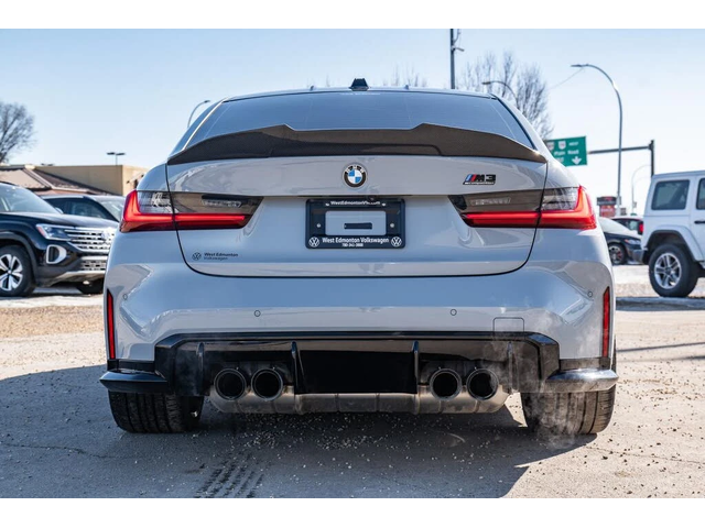 BMW M3 COMPETITION * XDRIVE * DISTRONIC * 360 * LASER - автомобили, коли, обяви за нови и употребявани 4