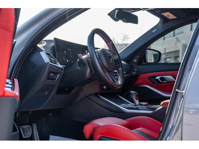 BMW M3 COMPETITION * XDRIVE * DISTRONIC * 360 * LASER - автомобили, коли, обяви за нови и употребявани 7