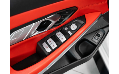 BMW M3 COMPETITION * LASER * CAMERA * М.ТОЧКА * ПОДГРЕВ - автомобили, коли, обяви за нови и употребявани 12