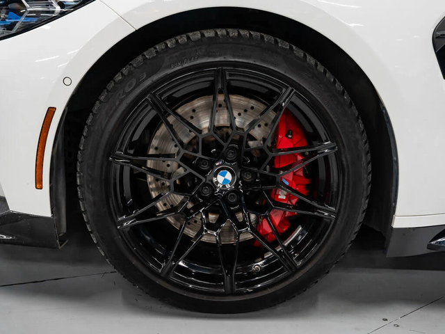 BMW M3 COMPETITION * LASER * CAMERA * М.ТОЧКА * ПОДГРЕВ - автомобили, коли, обяви за нови и употребявани 7