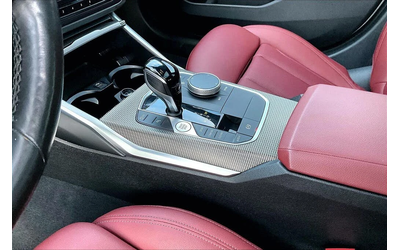 BMW M3 I * M-Package* * HeadUp* AвтоКредит* (ЦЕНА ДО БГ) - автомобили, коли, обяви за нови и употребявани 13