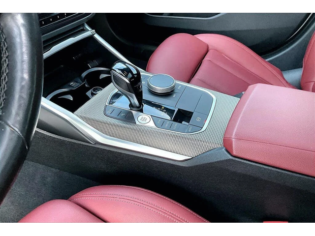 BMW M3 I * M-Package* * HeadUp* AвтоКредит* (ЦЕНА ДО БГ) - автомобили, коли, обяви за нови и употребявани 13