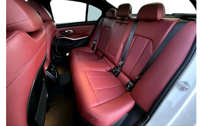 BMW M3 I * M-Package* * HeadUp* AвтоКредит* (ЦЕНА ДО БГ) - автомобили, коли, обяви за нови и употребявани 15