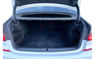 BMW M3 I * M-Package* * HeadUp* AвтоКредит* (ЦЕНА ДО БГ) - автомобили, коли, обяви за нови и употребявани 16