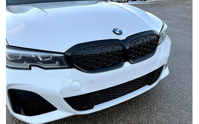 BMW M3 I * M-Package* * HeadUp* AвтоКредит* (ЦЕНА ДО БГ) - автомобили, коли, обяви за нови и употребявани 6