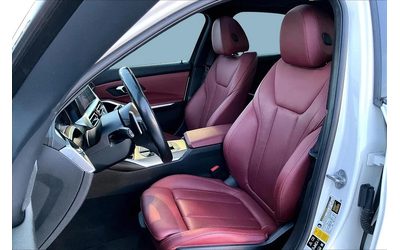 BMW M3 I * M-Package* * HeadUp* AвтоКредит* (ЦЕНА ДО БГ) - автомобили, коли, обяви за нови и употребявани 7