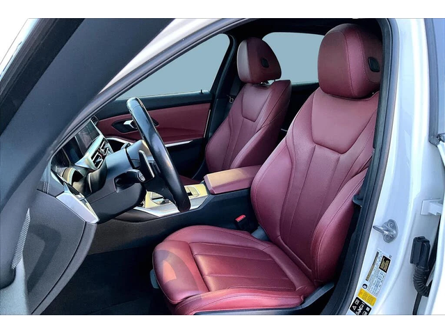 BMW M3 I * M-Package* * HeadUp* AвтоКредит* (ЦЕНА ДО БГ) - автомобили, коли, обяви за нови и употребявани 7