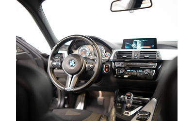 BMW M3 * АвтоКредит * (ЦЕНА ДО БГ) - автомобили, коли, обяви за нови и употребявани 10