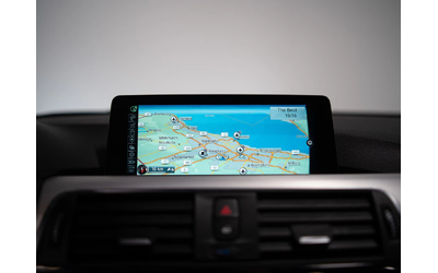 BMW M3 * АвтоКредит * (ЦЕНА ДО БГ) - автомобили, коли, обяви за нови и употребявани 14