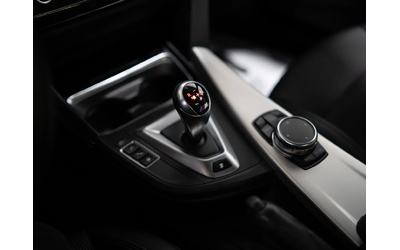 BMW M3 * АвтоКредит * (ЦЕНА ДО БГ) - автомобили, коли, обяви за нови и употребявани 9