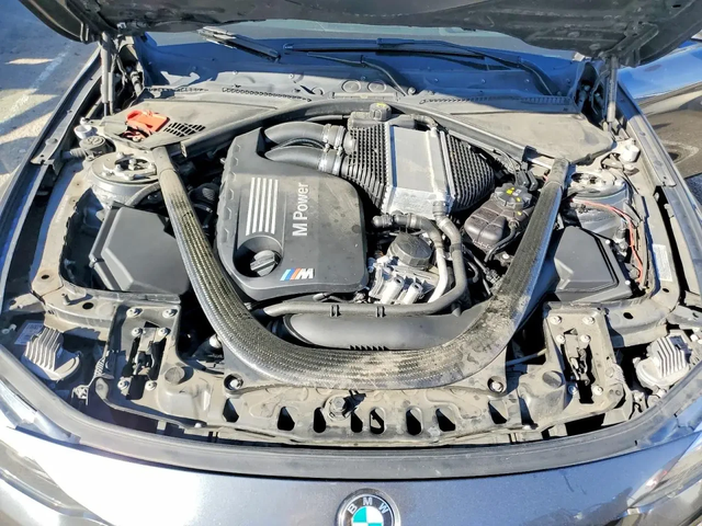 BMW M3 - автомобили, коли, обяви за нови и употребявани 10