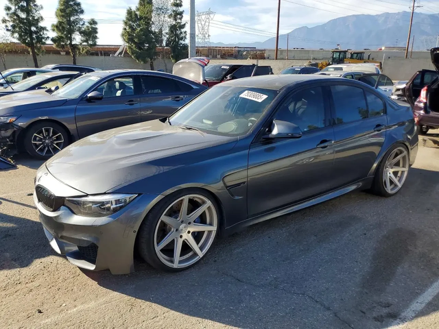 BMW M3 - автомобили, коли, обяви за нови и употребявани 1