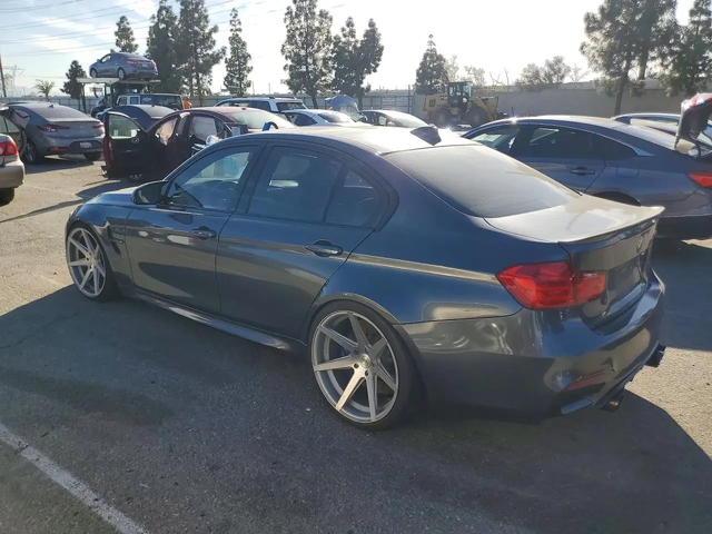 BMW M3 - автомобили, коли, обяви за нови и употребявани 2