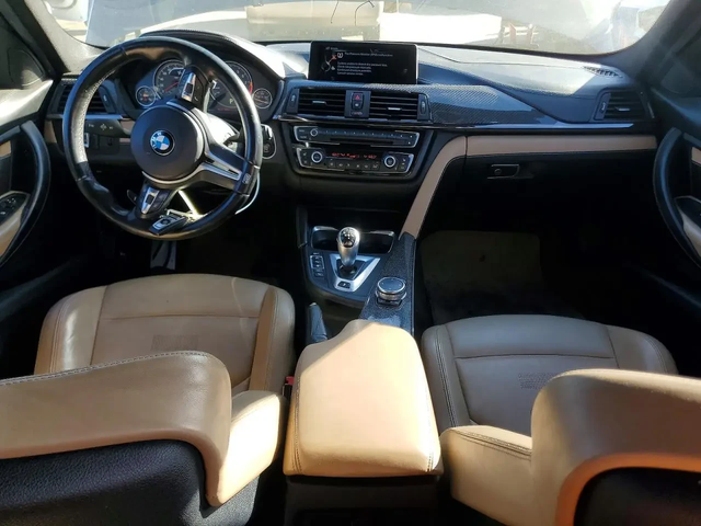 BMW M3 - автомобили, коли, обяви за нови и употребявани 7