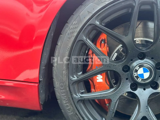 BMW M3 94.000КМ КРАЙНА ЦЕНА - автомобили, коли, обяви за нови и употребявани 3