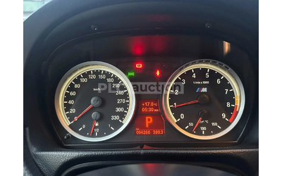 BMW M3 94.000КМ КРАЙНА ЦЕНА - автомобили, коли, обяви за нови и употребявани 8