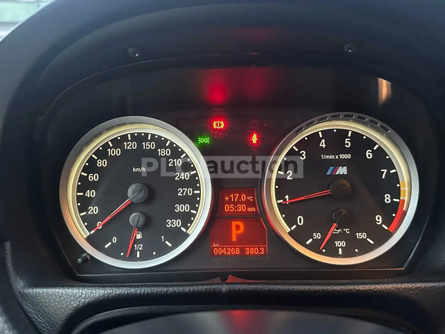 BMW M3 94.000КМ КРАЙНА ЦЕНА - автомобили, коли, обяви за нови и употребявани 8