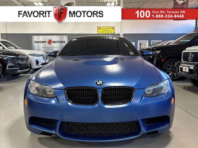 BMW M3 COMPETITIONPKG| EXECPKG| COUPE| FROZEN BLUE EDITIO - автомобили, коли, обяви за нови и употребявани 0