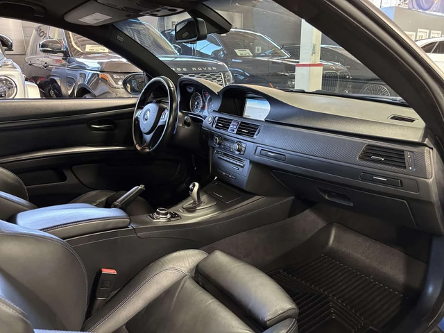 BMW M3 COMPETITIONPKG| EXECPKG| COUPE| FROZEN BLUE EDITIO - автомобили, коли, обяви за нови и употребявани 13