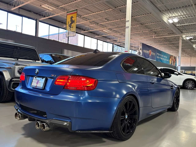 BMW M3 COMPETITIONPKG| EXECPKG| COUPE| FROZEN BLUE EDITIO - автомобили, коли, обяви за нови и употребявани 6