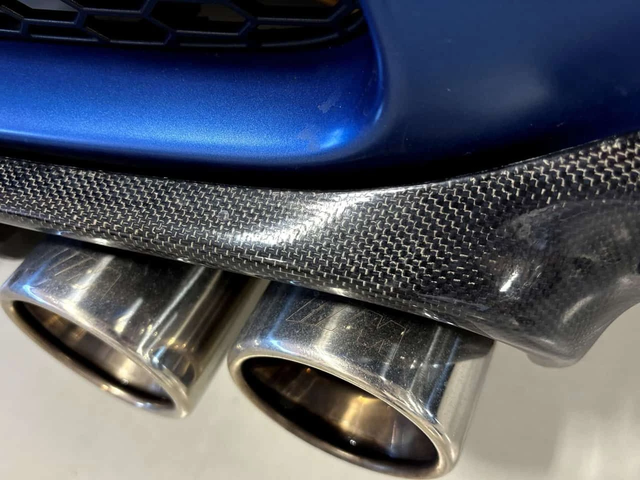 BMW M3 COMPETITIONPKG| EXECPKG| COUPE| FROZEN BLUE EDITIO - автомобили, коли, обяви за нови и употребявани 8