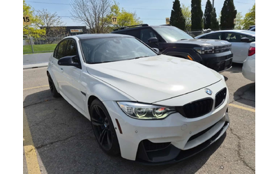 bmw-m3 - 1