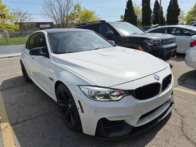 BMW M3 * CARFAX * CARBON * БЕЗ ИНЦИДЕНТИ * - автомобили, коли, обяви за нови и употребявани 1